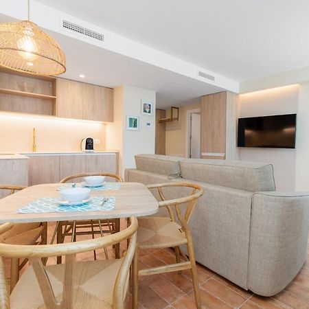 Apartamentos Las Ciencias H Valencia Ngoại thất bức ảnh