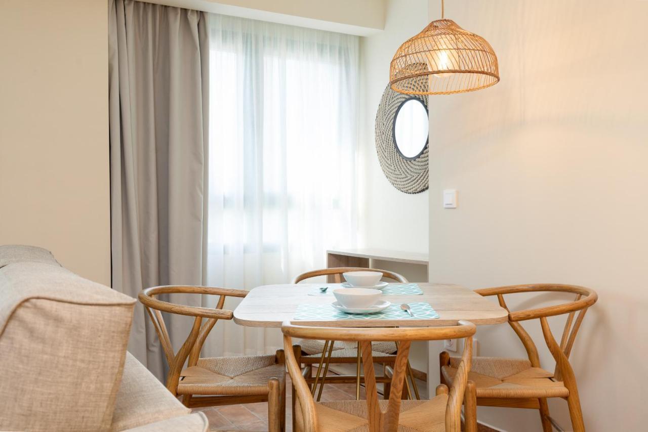 Apartamentos Las Ciencias H Valencia Ngoại thất bức ảnh